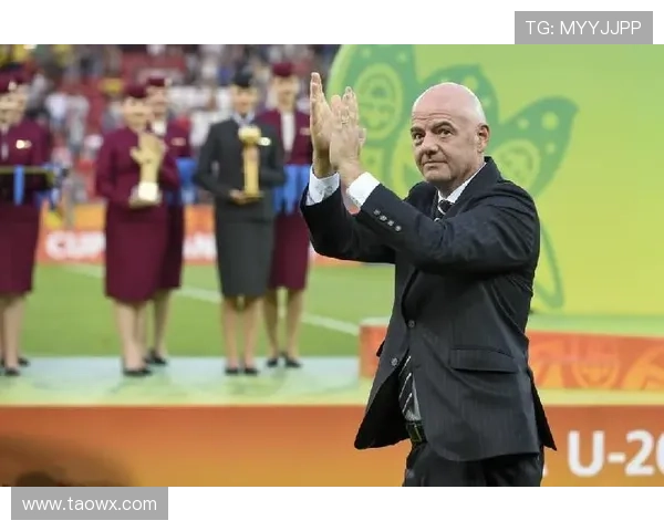 FIFA反歧视最严可取消比赛