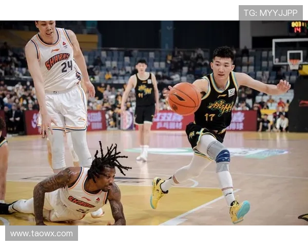 [CBA]季后赛4月29日：浙江VS上海 集锦.